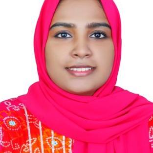 Dr Amina Rasheed