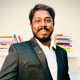Sumanth Bachu
