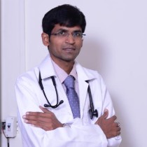 Vasu Babu Goli