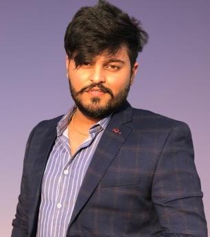 Shivam Ojha