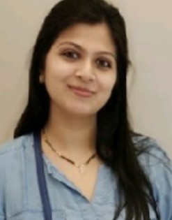 Sheetal Gunde