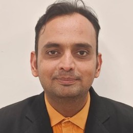 JIMIT Kothari