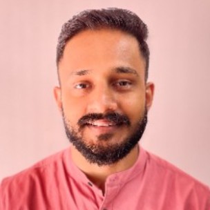 Anil Thomas