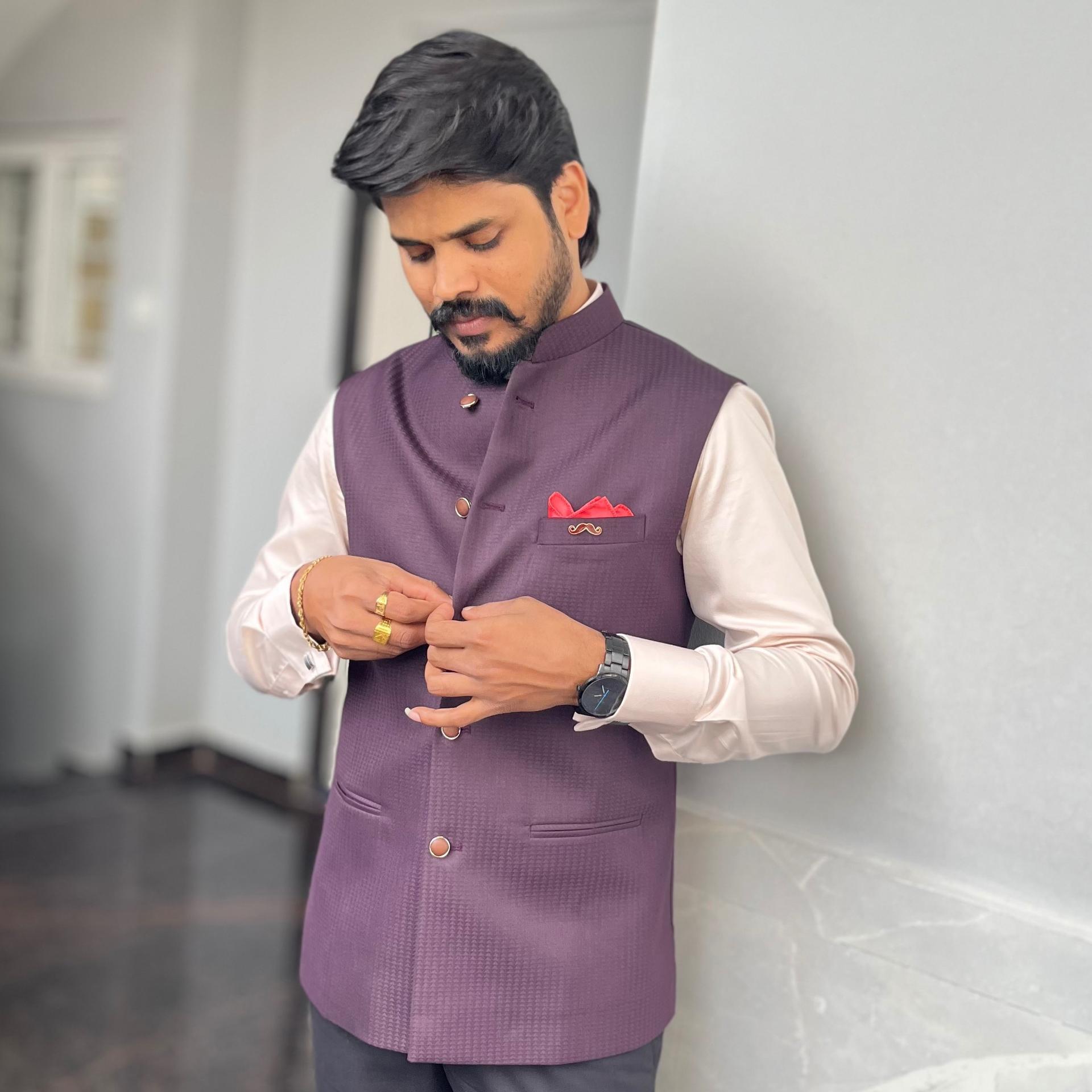 INTETI ENOSH KUMAR