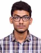 SHOUVIK GHOSH