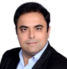 Pradeep Kumar Bhatia