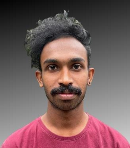 NITHIN MOHANAN