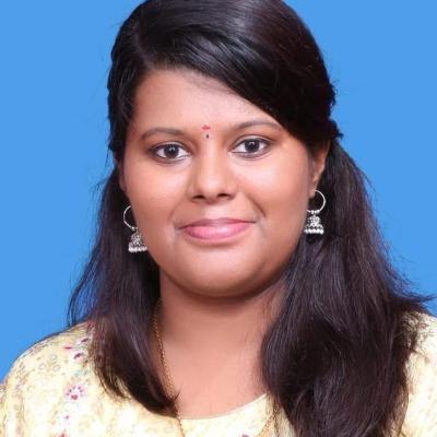 Vaishnavi Rajendran