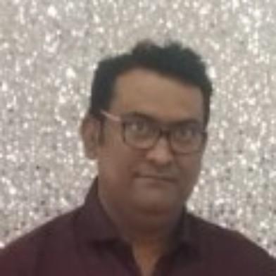 Hirendra Makwana