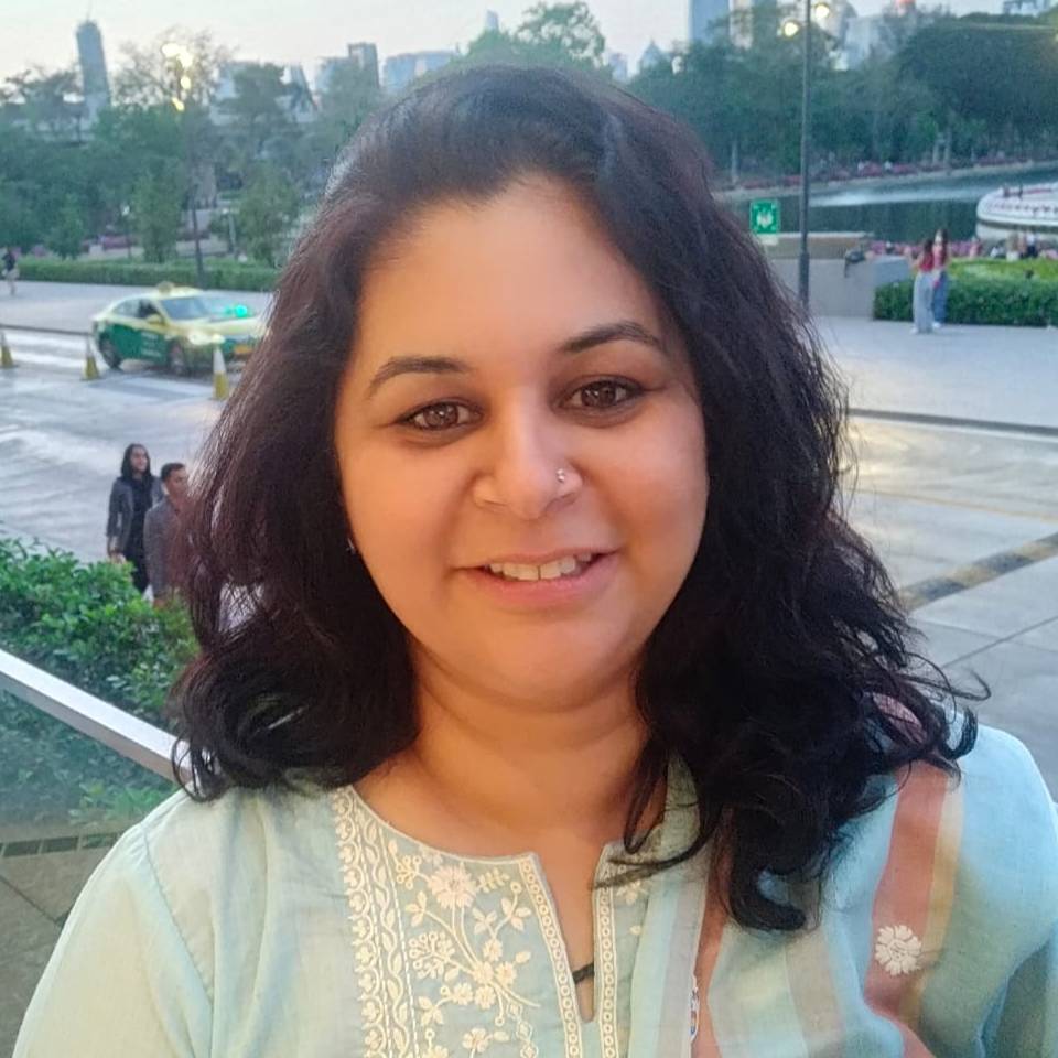 Shirley Singh