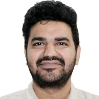 Dr. Deepak Fageria