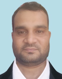 BISWAJEET CHETRY