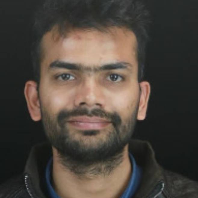 Pradeep Singh