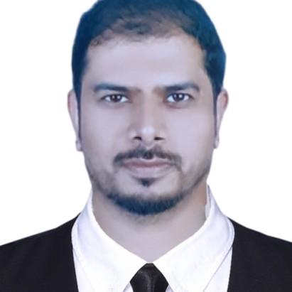 Lincoln Sequeira