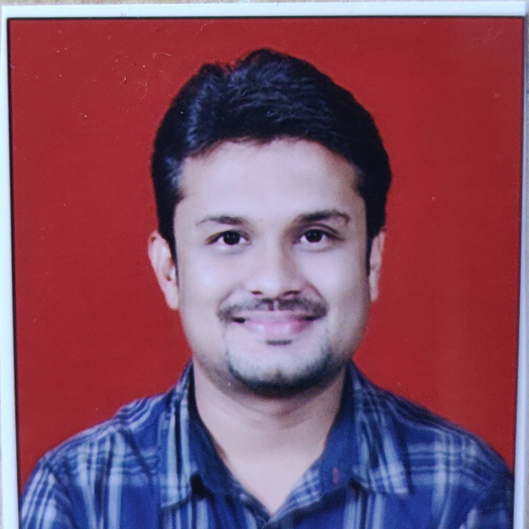 Shivprasad Hanamasagar