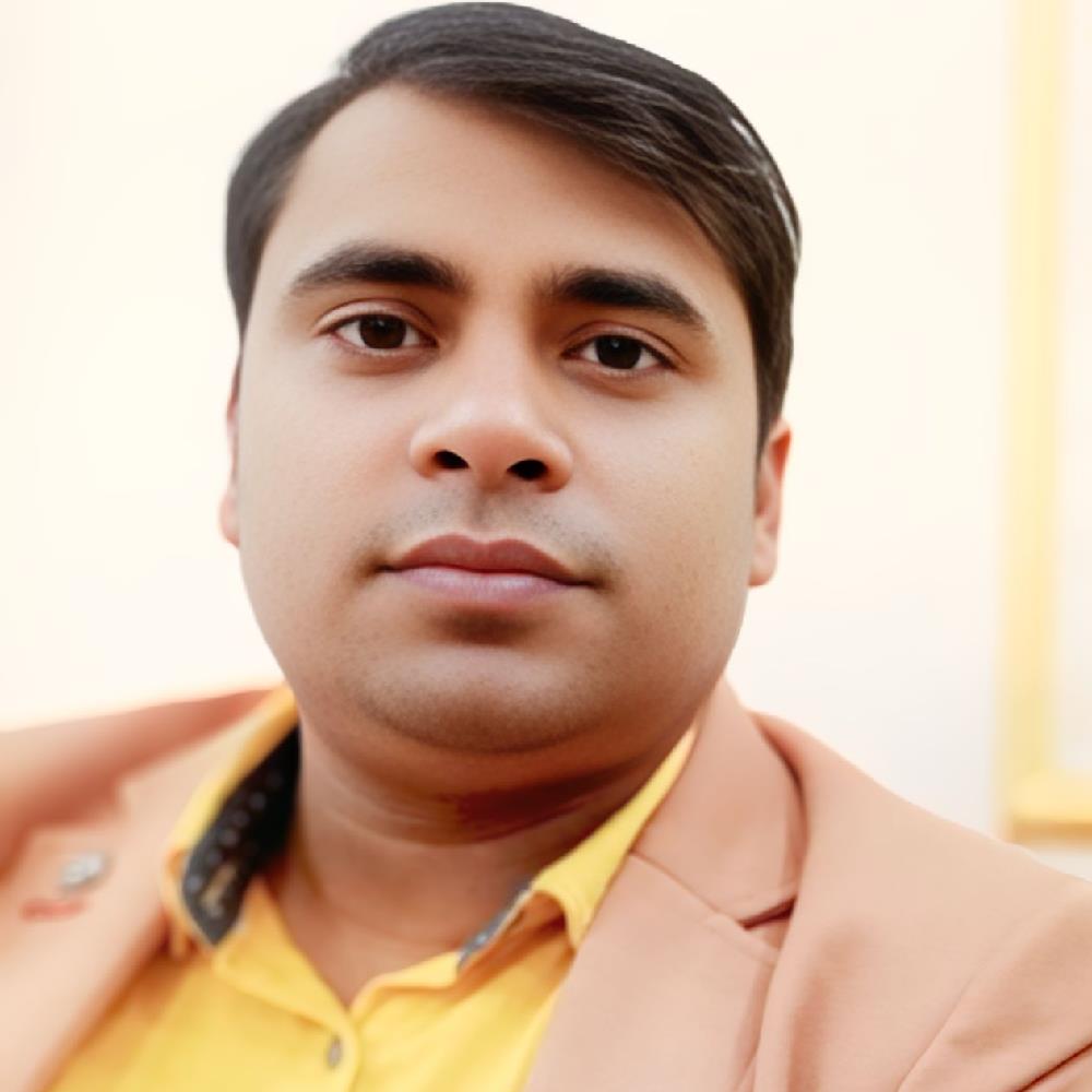AJAY KUMAR MISHRA