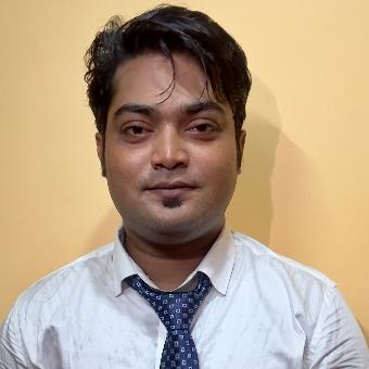 SUBHAJIT DEY