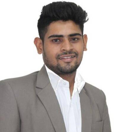 Piyush Jain