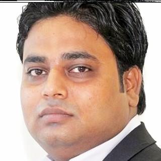 Kunal Sinha