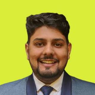 Sachin Tomer