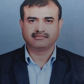 Swapan Kumar Dey