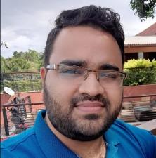 Kanishk Yadav