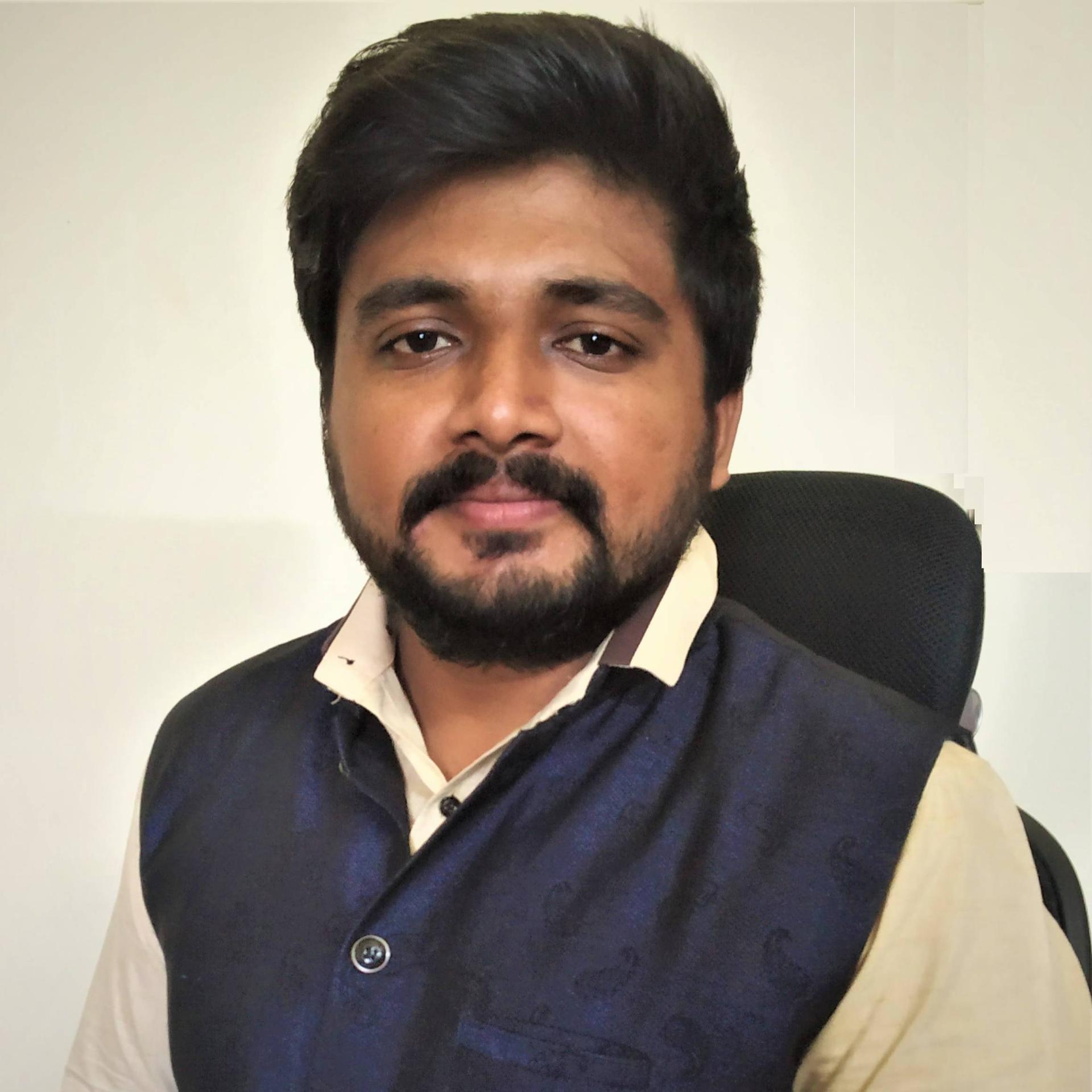 Siva Subramani