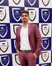 Nishanth Y