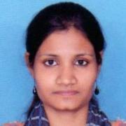 Purnima Behera