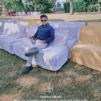Nikhil Bapardekar