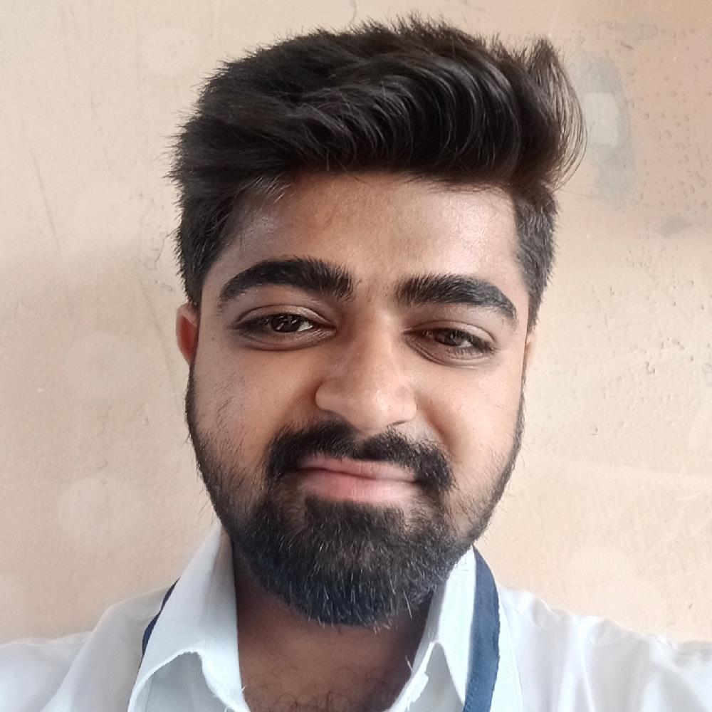 KAPISH BAJAJ