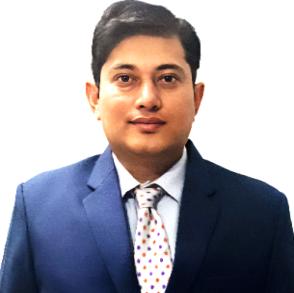 Vivek Kumar Chaudhary