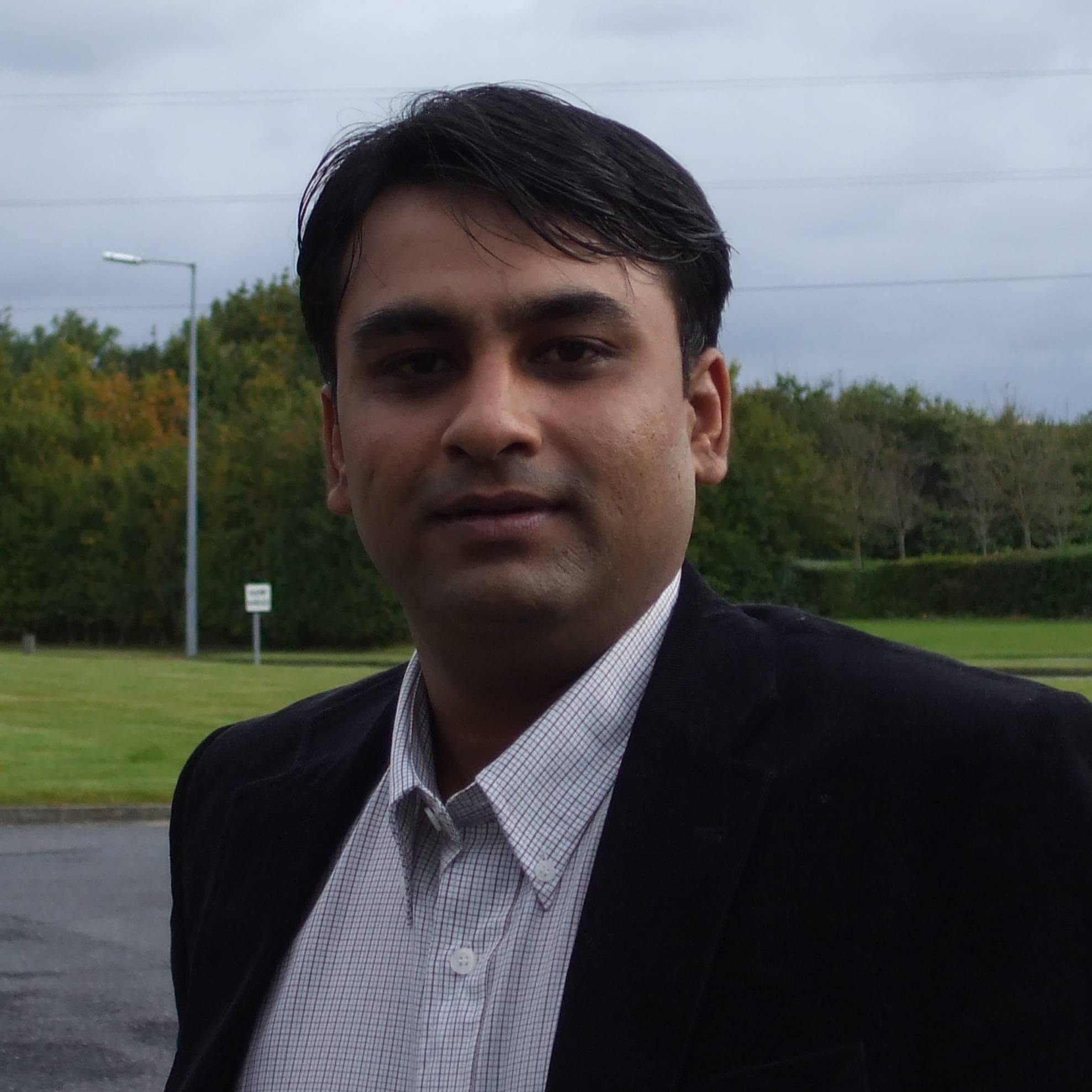 Sameer Suresh Harsha