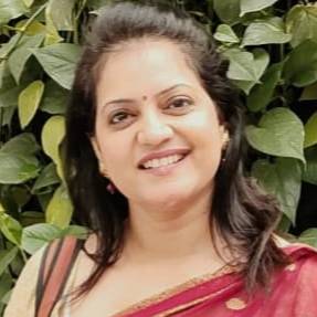 DR. POOJA SRIVASTAVA DEWAN