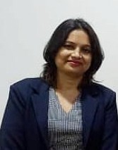Ruma Kalita