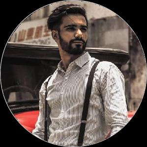 Devansh Dabas