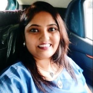 Shubha Nair