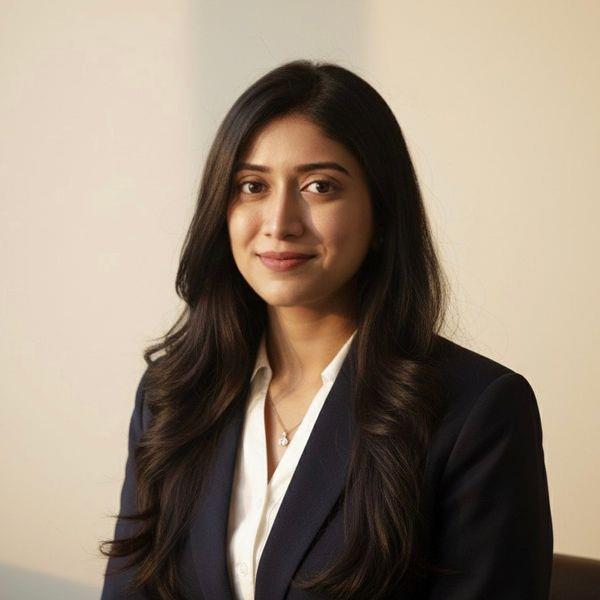 Sailee Dhokale