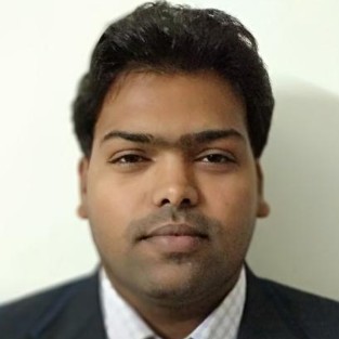 GAURAV SINGH