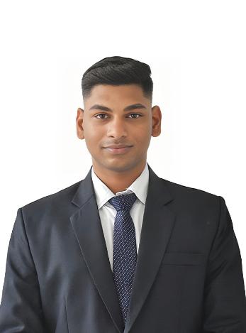 SACHIN KUMAR PANDIT