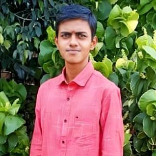 Aniket Patil