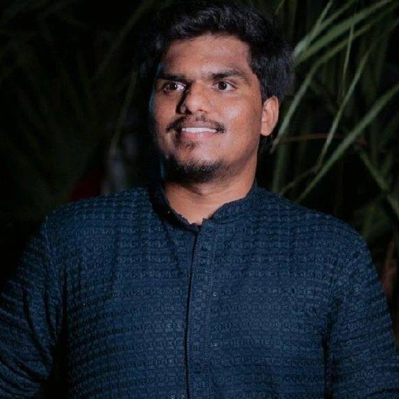 AKSHAY KUMAR PASUPUNOOTI