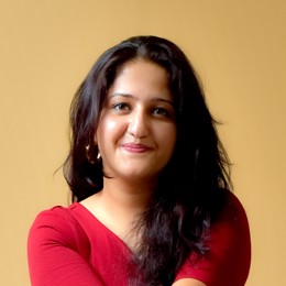 SANGITA SHARMA