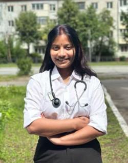 Pallavi Geni
