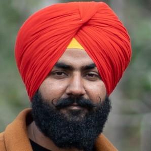 GURDAYAL SINGH