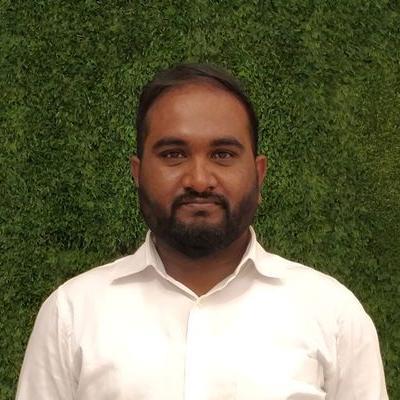 Vivek Kumar