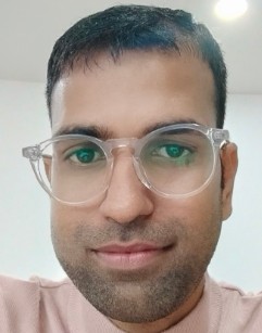 HIMANSUBHUSAN NAYAK