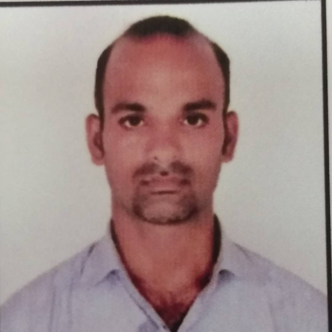 Vikas Tiwari