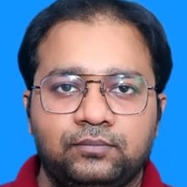 Nitin Saxena