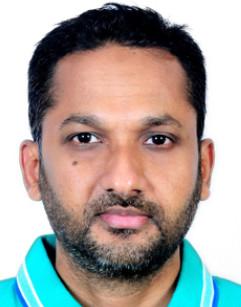 Mazhar Shaikh